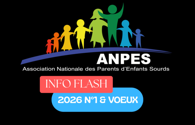 INFOFLASH 2026 N°1 & VOEUX