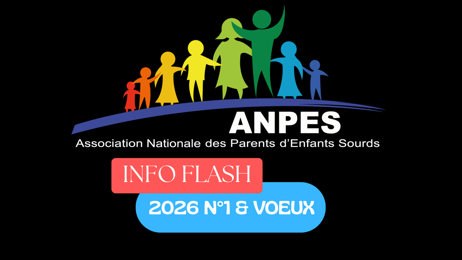 INFOFLASH 2026 N°1 & VOEUX